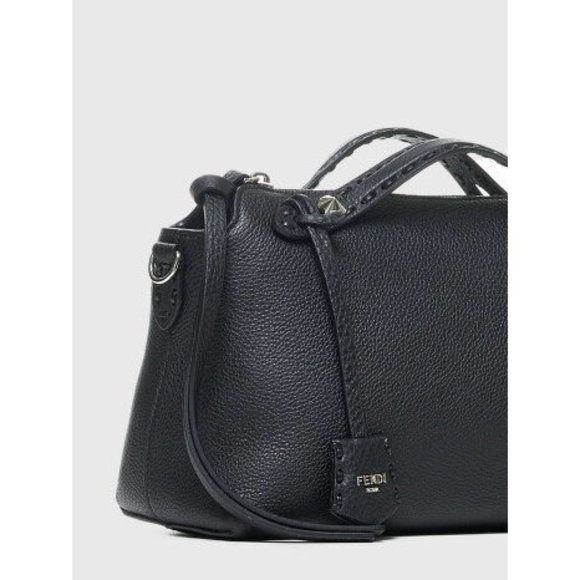 FENDI Bags Black Business - Picture 3 of 4